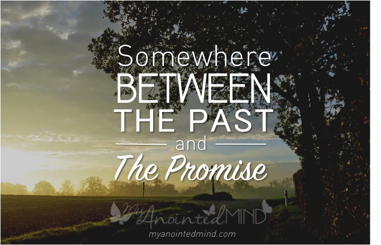 Somewhere Between the Past and the Promise